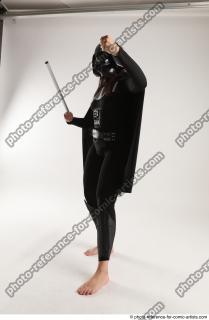 01 2020 LUCI AVIOL LADY DART VADER SANDING POSE 2&hellip;